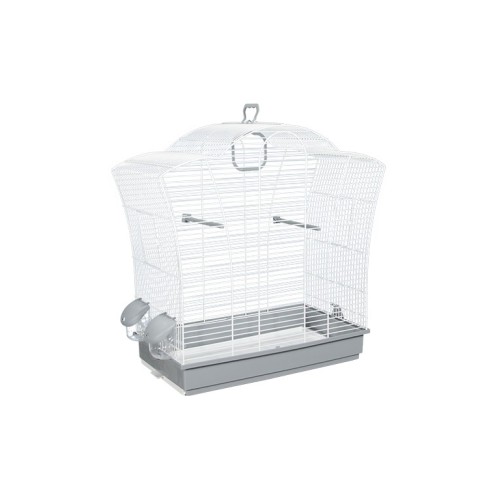White Bird Cage 621