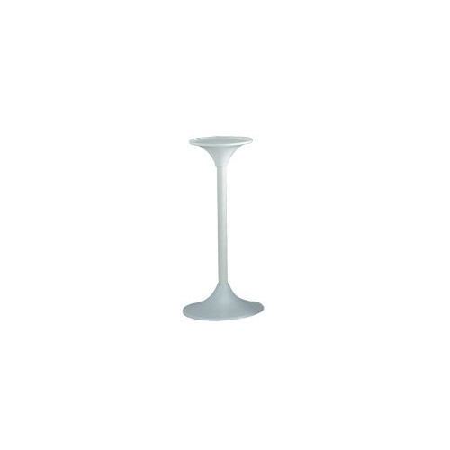 Pie Gris 40 para Jaulas de Aves