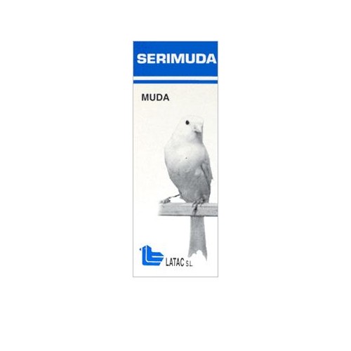 Serimuda 150 Ml Suplemento para Muda