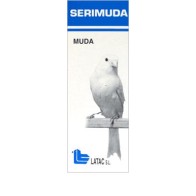 Serimuda 150 Ml Suplemento para Muda