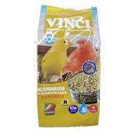 Vinci Canary Seed Mix 1 Kg for Healthy Birds