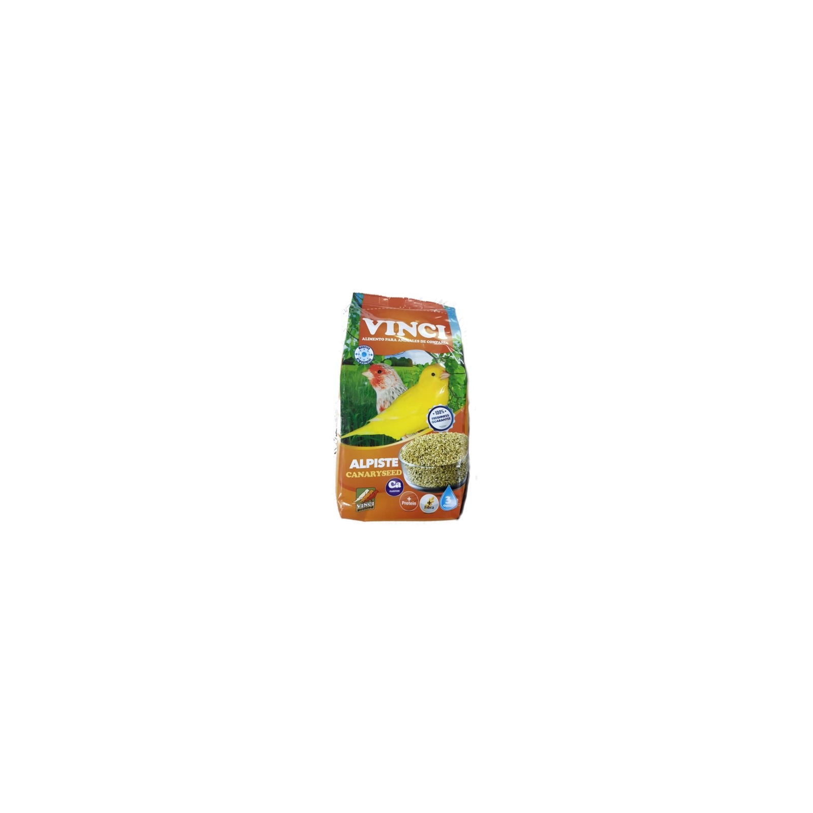 Alpiste Vinci 1 Kg.