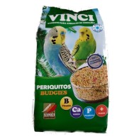 Mezcla Periquitos Vinci 1 Kg