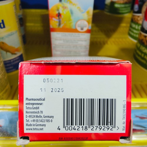 Tetramedica General Tonic Plus 20 Ml.