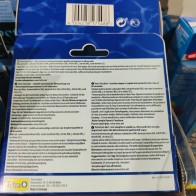 Tetratest 6 En 1 Análisis de Calidad del Agua
