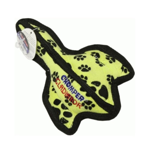 Juguete Pato Tuff Chomper para Perros