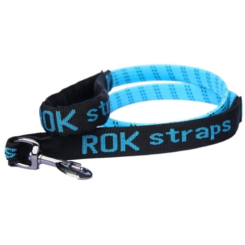 Ramal Rokstraps para Mascotas 16x1.4m Azul