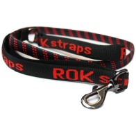 Ramal Rokstraps para Mascotas 16x1.4m Azul