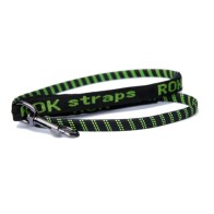 Ramal Rokstraps para Mascotas 16x1.4m Azul