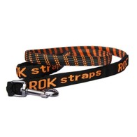 Ramal Rokstraps para Mascotas 16x1.4m Azul