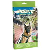 Cinturón de Seguridad para Perros 30-70cm
