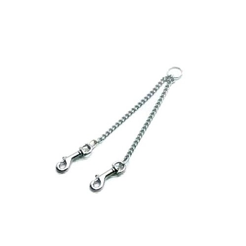 Double Hook for Dogs 45cm