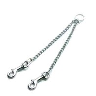 Double Hook for Dogs 45cm