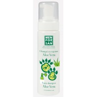 Menforsan Foam Shampoo for Rodents 200ml