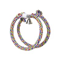 Colorful Rings and Bell