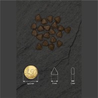 Optima Nova Adult Mini Rabbit 800 g