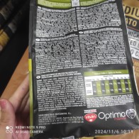 Optima Nova Adult Mini Comida Perro Conejo Patata 2kg