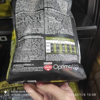 Optima Nova Adult Mini Comida Perro Conejo Patata 2kg