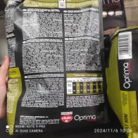 Optima Nova Adult Mini Comida Perro Conejo Patata 2kg