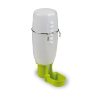 Bebedero Gaun Aves 50 Cl. para Jaulas