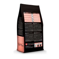Optima Nova Cat Adult Comida Salmón 2kg