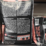 Optima Nova Cat Adult Comida Salmón 2kg