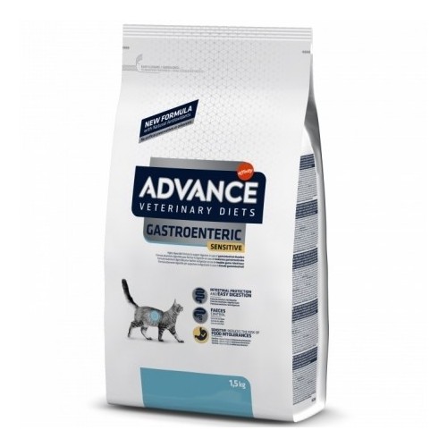 Comida para Gatos Gastrosensitivos