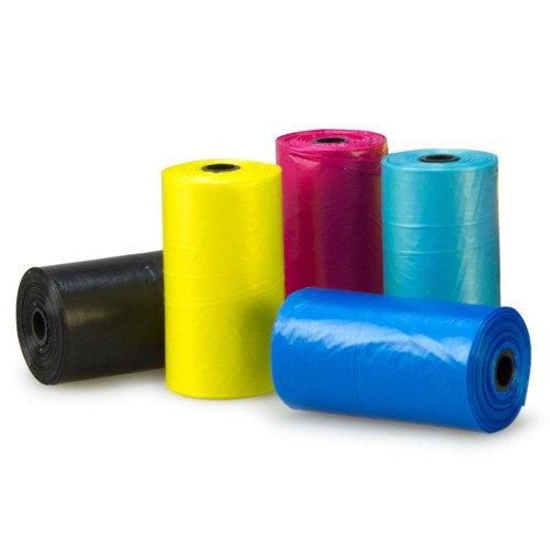 Bolsas Higiénicas 50 Rollos x 20 Bolsas Arquivet