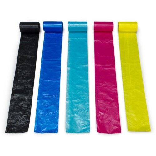 Bolsas Higiénicas 50 Rollos x 20 Bolsas Arquivet