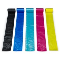 Bolsas Higiénicas 50 Rollos x 20 Bolsas Arquivet