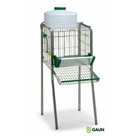 Batería para Gallinas 1 Departamento