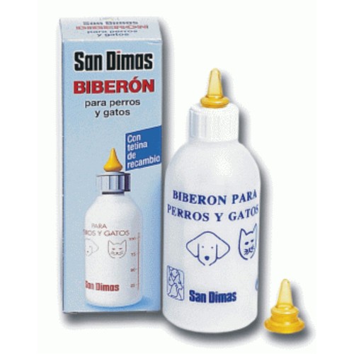 San Dimas Puppy/Kitten Feeding Bottle