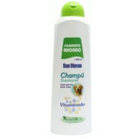 Champú Gel San Dimas 1L para Perros