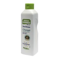 Champú Suavizante San Dimas para Perros 500cc