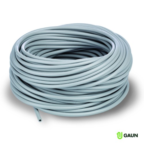 Tubo Flexible 5x8 Mm para Bebederos de Aves
