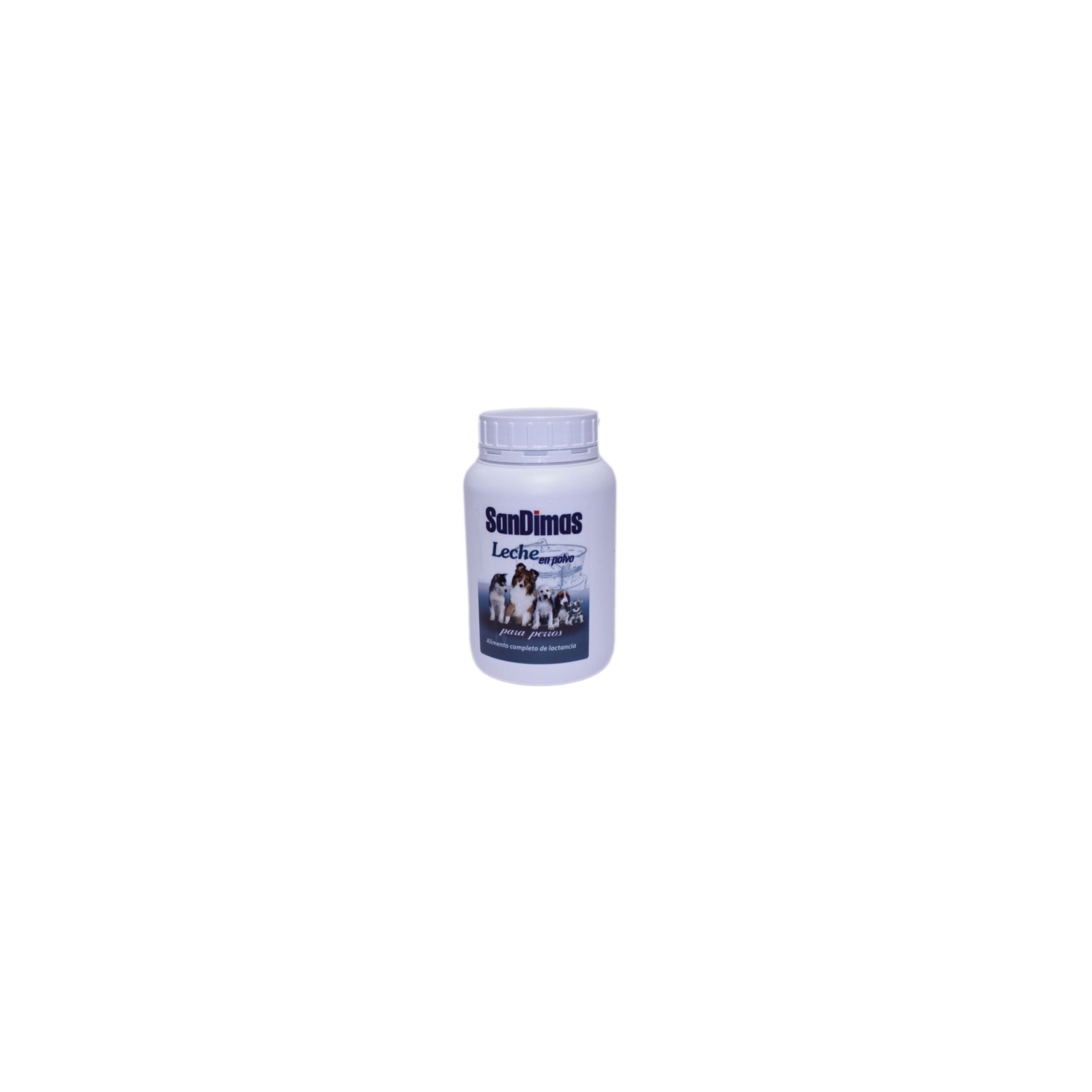 Leche San Dimas Para Perros 250 Gr Leche San Dimas Para Perros 250 Gr