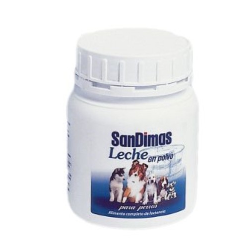 Leche San Dimas Para Perros 250 Gr