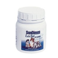 Leche San Dimas Para Perros 250 Gr