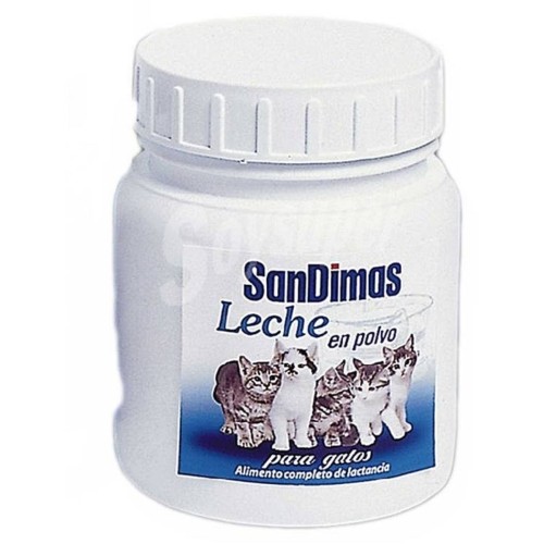 San Dimas Milk for Kittens 250g
