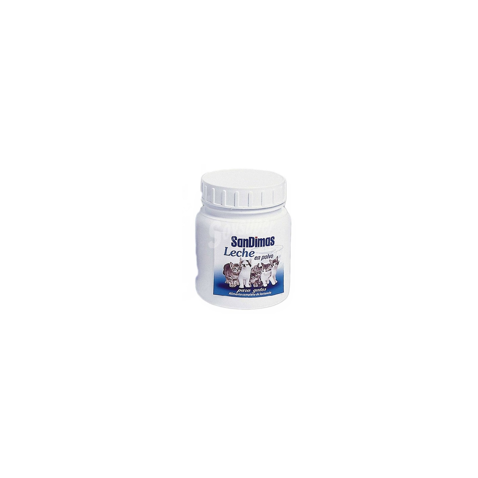 Leche San Dimas Para Gatos 250 Gr. Leche San Dimas Para Gatos 250 Gr.