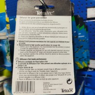 Difusor de Oxígeno TetraTec AS40 para Acuarios