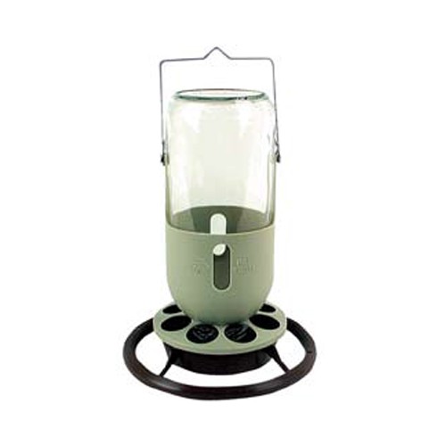 Bird Water Dispenser 1 Liter