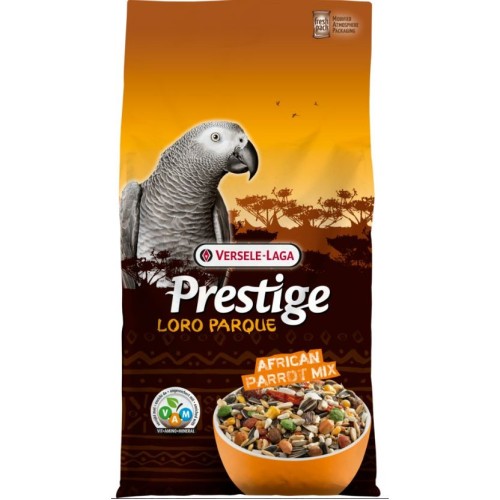 Loropark African 1 Kg