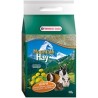 Heno de Montaña con Diente de León 500 Gr. Verse-laga
