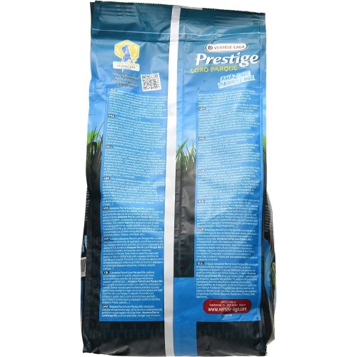 Mezcla de Semillas Loropark Amazona 1 Kg