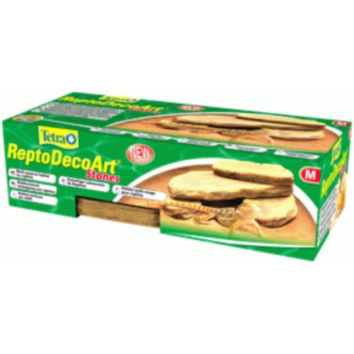 Rocas Decorativas ReptoDeco para Reptiles