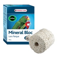 Loropark Mineral Block for Birds 400g