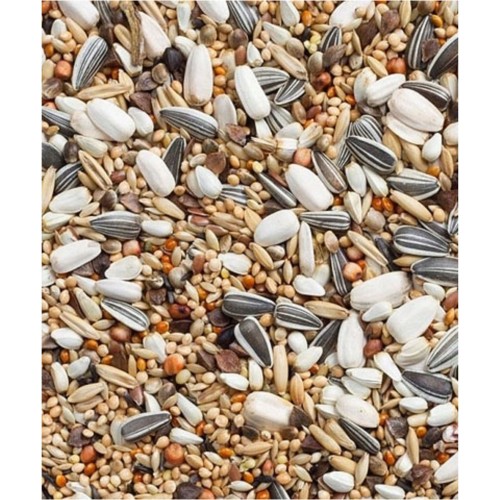 Nymphs and Lovebirds Prestige Seed Mix 4kg