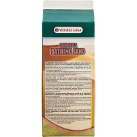 Arena Baño De Chinchillas 1.3 Kg