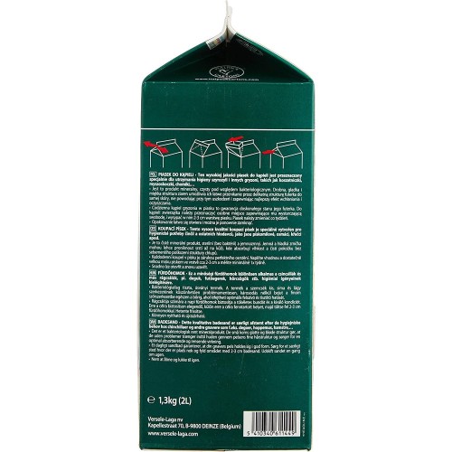 Arena Baño De Chinchillas 1.3 Kg